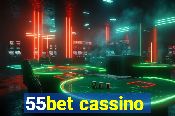 55bet cassino